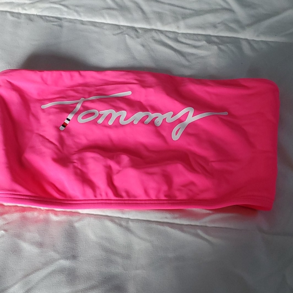 Toommy hilfiger bikini top